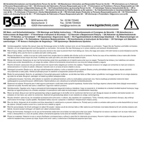 BGS Technic 70222 Delere Værktøjskasse