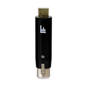 Lambden Audio XLR to USB
