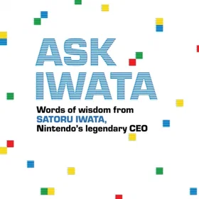 Ask Iwata