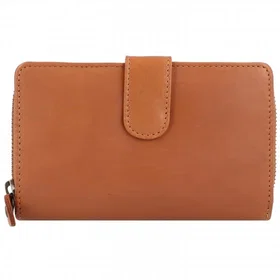 Aunts & Uncles Jamie's Orchard Portefeuille en cuir