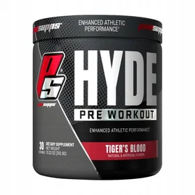 ProSupps Hyde Pre Workout 0.292kg