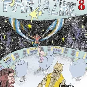 Fantazine Jacobas Saga