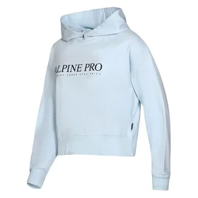 Alpine Pro Jefewa Hoodie (Dam)