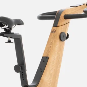 NOHrD Bike Oak