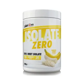 Per4m Whey Isolate Zero 900g