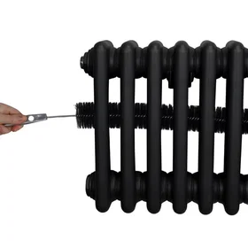 MonsterShop 3 Kolonne Radiator 1500W (300x832mm)