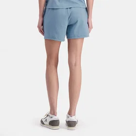 Le Coq Sportif Ess N°1 Sweat Shorts (Women's)
