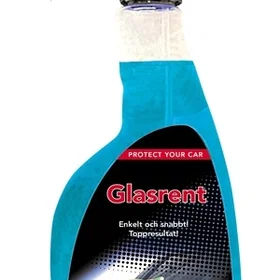 Innovateam Glasrent 0.75L