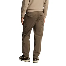 Lyle & Scott Tr2201v Cargo Byxor (Herr)