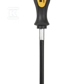 Ironside 500556177 FLEX HEX Screwdriver 7x105mm