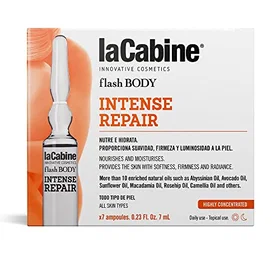 La Cabine Intense Repair Serum 49ml