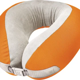 Go Travel Memory Dreamer rejsekudde (Orange)