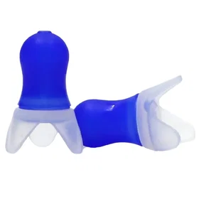 Scape EG001 Blue Earplugs for Swimming