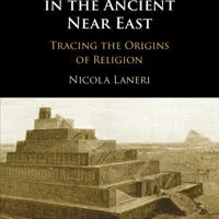 From Ritual to God in the Ancient Near East