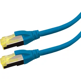 LOGON Cat6a S/FTP 1.5m Patch Cable