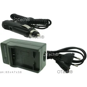 Powery CGR-S006E/1B