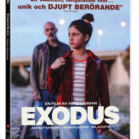 Exodus (DVD)