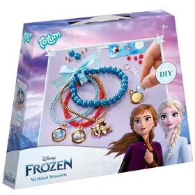 Totum Disney Frozen Mythical Bracelets 680746