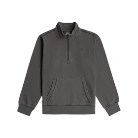 G-star Sweatshirt à demi-zip (Homme)