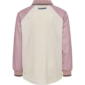Hummel Fotboll Långärmad T-shirt (Jr)