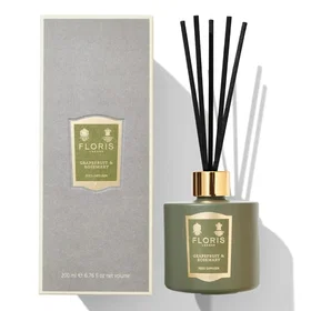 Floris London Sandalwood & Patchouli Diffuser 200ml