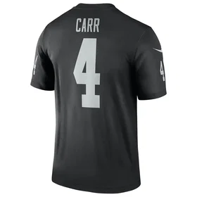 Nike Legend Kortärmad V-ringad T-shirt Svart L Man