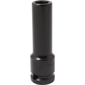 MOMENTO 71206 Slagstecknuss 1/2" 13mm