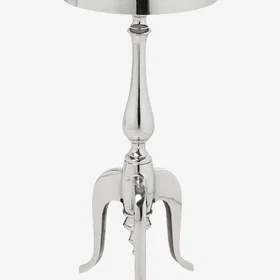 KARE Design Sidebord Barocco Ø 27 cm