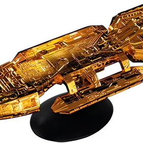Master replicas 1/10.5 Battlestar Galactica (5056474207730)
