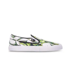 DC Shoes Manual Slip-On (Jr)