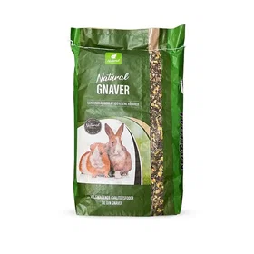 Natural Hammaseläinsekoitus Aikuiset (15kg)