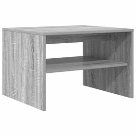 vidaXL Coffee Table 60x50x40cm 8000273