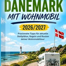 Reiseführer Danmark