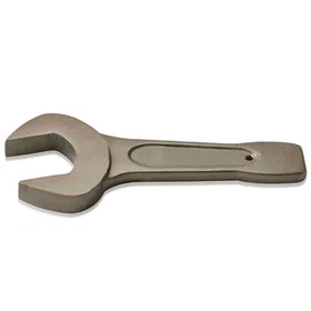 Sirius SSM125OE Open Ended Spanner 125mm