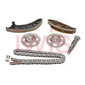 iwis Motorsysteme Chain Set