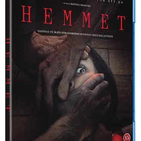 Hemmet (Blu-Ray)