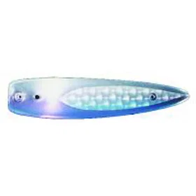 Apex Dorgeskje Blue Pearl Spinner 4.5cm
