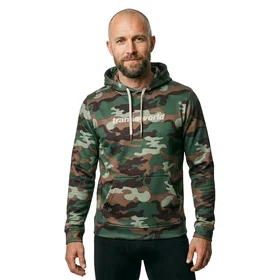 Trangoworld Poppi-p Sweatshirt (Unisex)