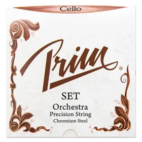 Prim Cello SET Orchestra
