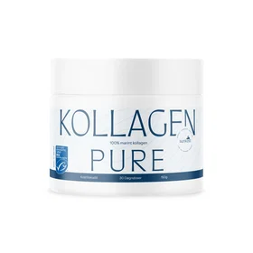 Sunkost Kollagen B+ 180 stk