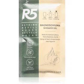 R5 Body Wash for Women 30g