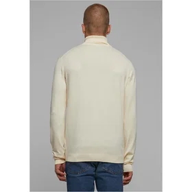 Urban Classics Knitted Turtleneck Sweater (Men's)