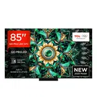 TCL 85Q7C-UK 85" 4K Ultra HD Smart TV