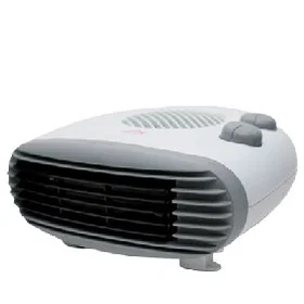 DCG Eltronic HL9732 Fläktvärmare 2000W