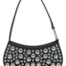 Hugo Terrah ST Hobo Sac à bandoulière