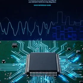 STM32 felsökningshandbok