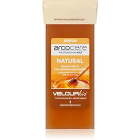 Arcocere Natural Rullat Vaha Täyttö 100ml