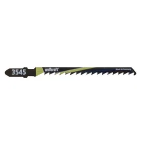 Wolfcraft 3545000 Sticksågsblad 2 st.