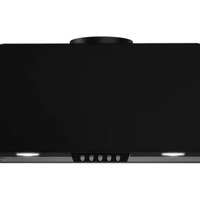 Beko HNU61422B (Svart)