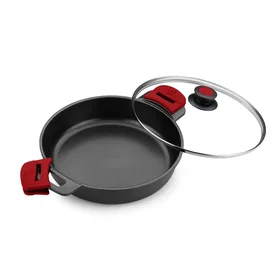 BRA Premiere A419905 Ensemble de cuisson 9pcs